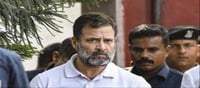 For 8 yrs Rahul Gandhi will not be in Parliament..P2